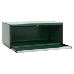 Brabantia Broodtrommel met Klepdeksel - 288469 Outlet