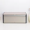 Brabantia Broodtrommel met Klepdeksel - 288468 Discount