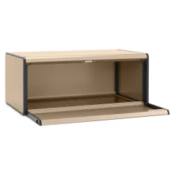 Brabantia Broodtrommel met Klepdeksel - 288468 Discount