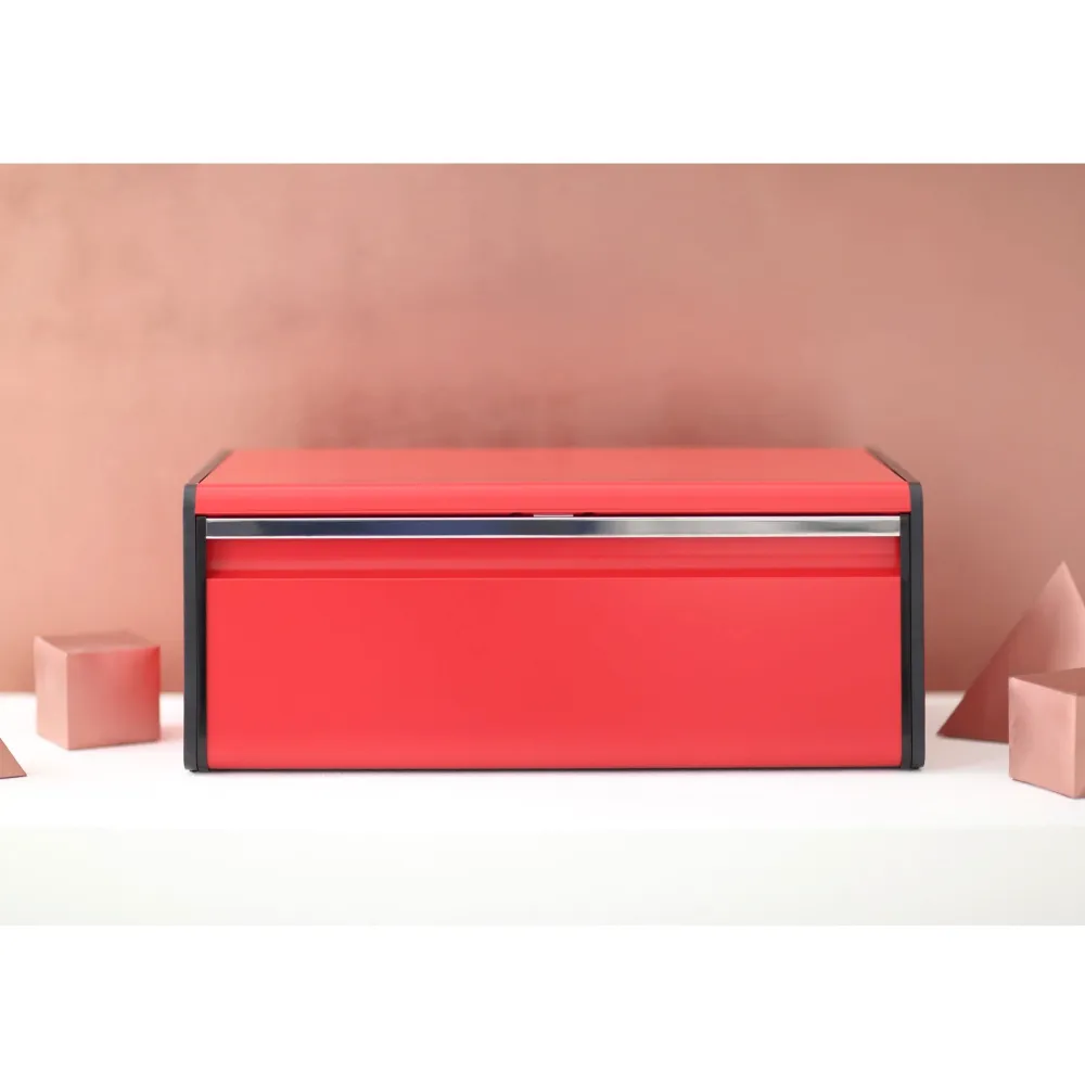 Brabantia Broodtrommel met klepdeksel - 115120 Online