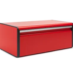 Brabantia Broodtrommel met klepdeksel - 115120 Online