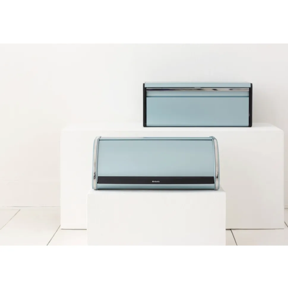Brabantia Broodtrommel met schuifdeksel - 115108
