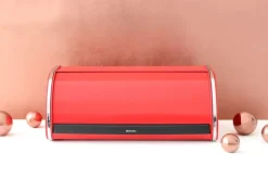 Brabantia Broodtrommel met schuifdeksel - 115119