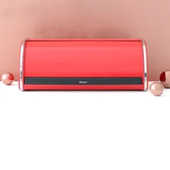 Brabantia Broodtrommel met schuifdeksel - 115119