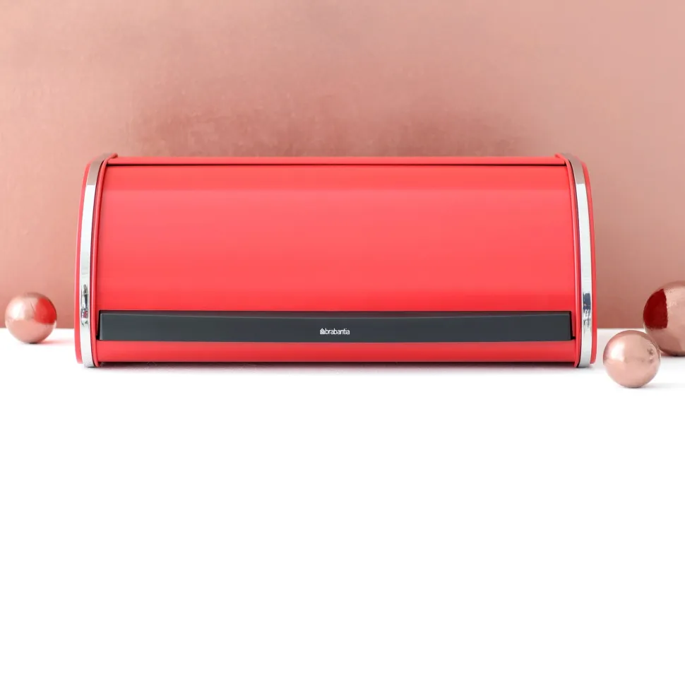 Brabantia Broodtrommel met schuifdeksel - 115119
