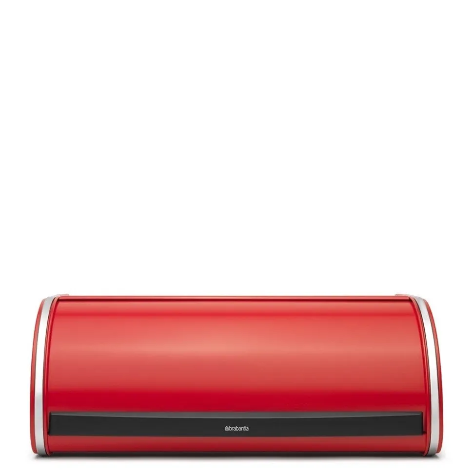 Brabantia Broodtrommel met schuifdeksel - 115119