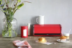 Brabantia Broodtrommel met schuifdeksel - 115119