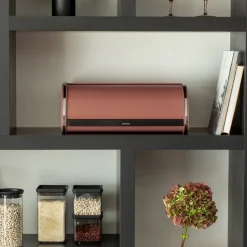Brabantia Broodtrommel met schuifdeksel - 288474