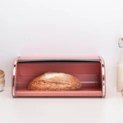 Brabantia Broodtrommel met schuifdeksel - 288474