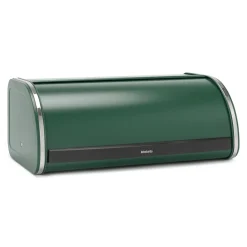 Brabantia Broodtrommel met schuifdeksel - 288473