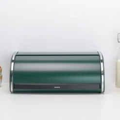 Brabantia Broodtrommel met schuifdeksel - 288473