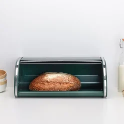 Brabantia Broodtrommel met schuifdeksel - 288473