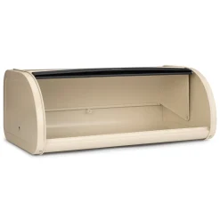Brabantia Broodtrommel met schuifdeksel - Soft Beige Outlet