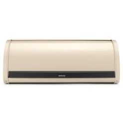 Brabantia Broodtrommel met schuifdeksel - Soft Beige Outlet