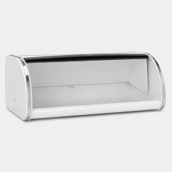 Brabantia Broodtrommel met schuifdeksel - 288471 Hot