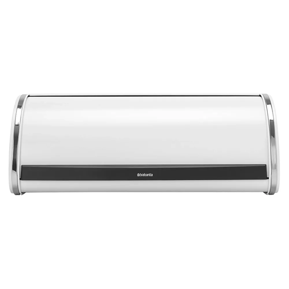 Brabantia Broodtrommel met schuifdeksel - 288471 Hot