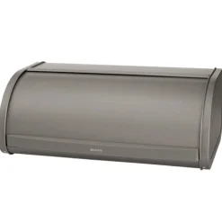 Brabantia Broodtrommel met schuifdeksel - 47844 Best