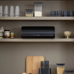 Brabantia Broodtrommel met schuifdeksel - 50258 Online