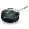 Brabantia Chrome Hapjespan Ø 24 cm Online
