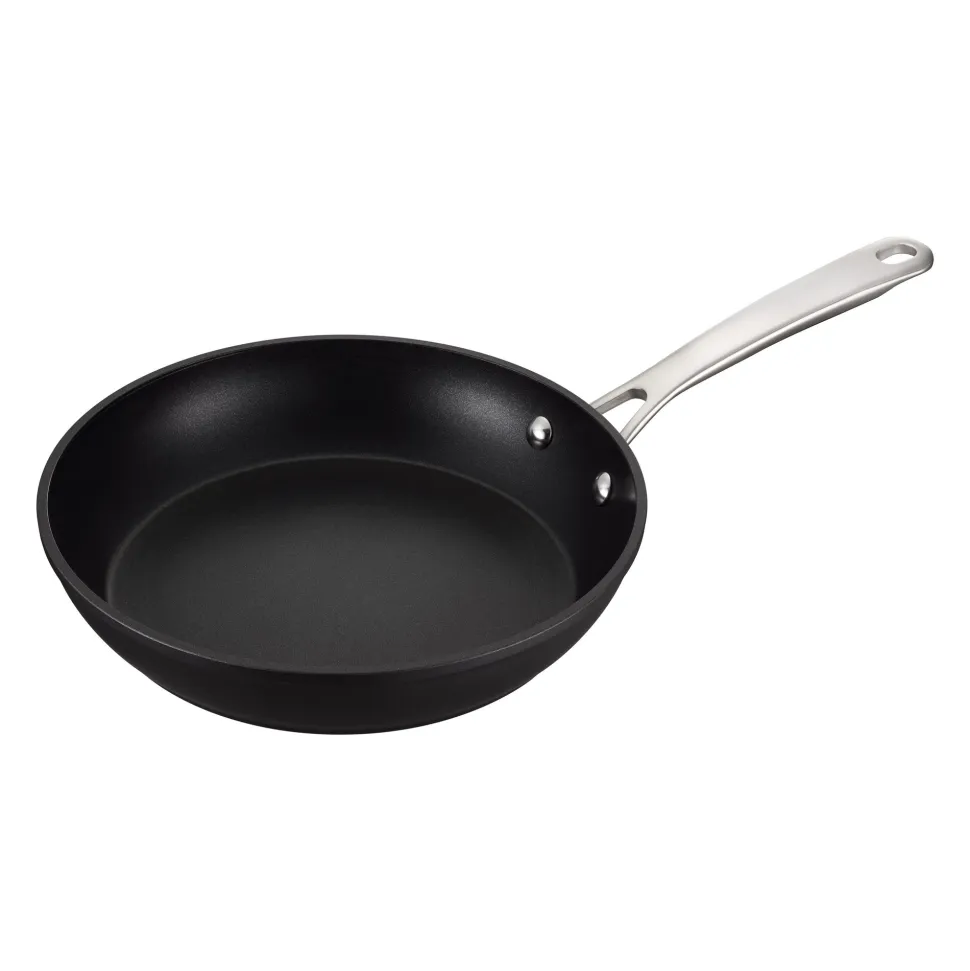 Brabantia Chrome Koekenpan Ø 30 cm