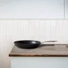 Brabantia Chrome Koekenpan Ø 28 cm