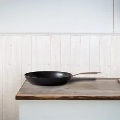 Brabantia Chrome Koekenpan Ø 28 cm