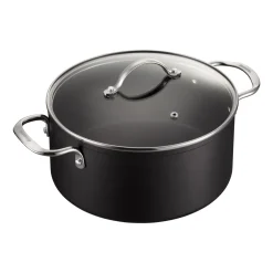 Brabantia Chrome Kookpan Ø 24 cm / 4,4 L Discount