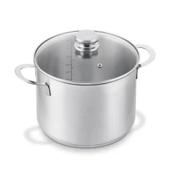 Brabantia Chrome pannenset 4-delig