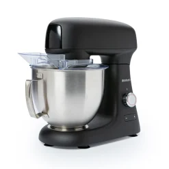 Brabantia D3-AT Keukenmixer - Hakmolen - 1000 Watt - 5.2 liter - Grijs