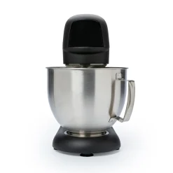 Brabantia D3-AT Keukenmixer - Hakmolen - 1000 Watt - 5.2 liter - Grijs