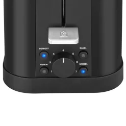 Brabantia D2-2B Dynamic Line Broodrooster