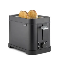 Brabantia D2-2B Dynamic Line Broodrooster