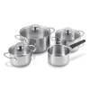 Brabantia Enjoyment pannenset 4-delig