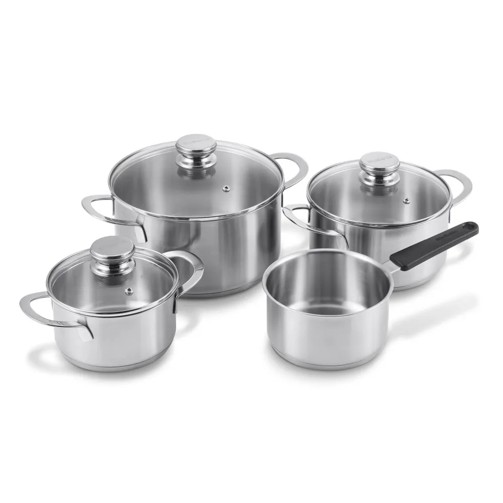 Brabantia Enjoyment pannenset 4-delig