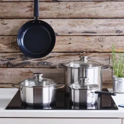 Brabantia Enjoyment pannenset 4-delig