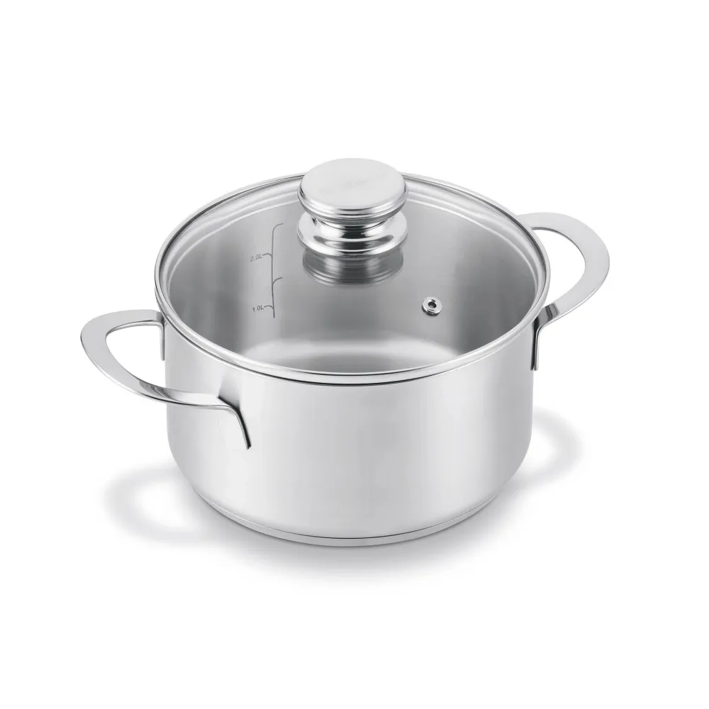 Brabantia Enjoyment pannenset 4-delig