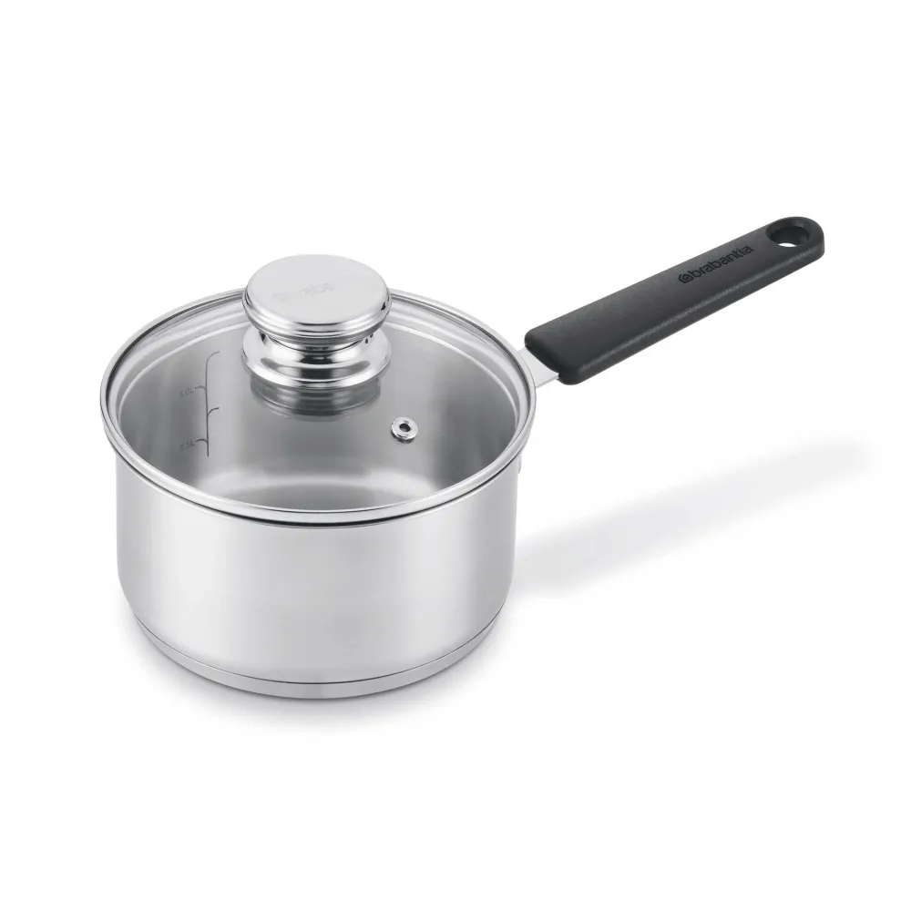 Brabantia Enjoyment pannenset 4-delig