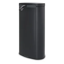 Brabantia Flatback+ Pedaalemmer 30 Liter - 243782