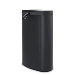 Brabantia Flatback+ Pedaalemmer 40 Liter - 243785