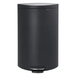 Brabantia Flatback+ Pedaalemmer 40 Liter - 243785