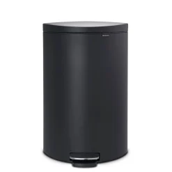 Brabantia Flatback+ Pedaalemmer 40 Liter - 243785
