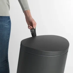 Brabantia Flatback+ Pedaalemmer 40 Liter - 243785