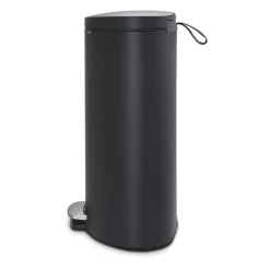 Brabantia Flatback+ Pedaalemmer 40 Liter - 243785