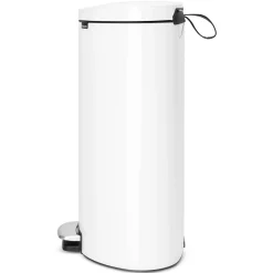 Brabantia Flatback+ Pedaalemmer 40 Liter - 126678 Clearance