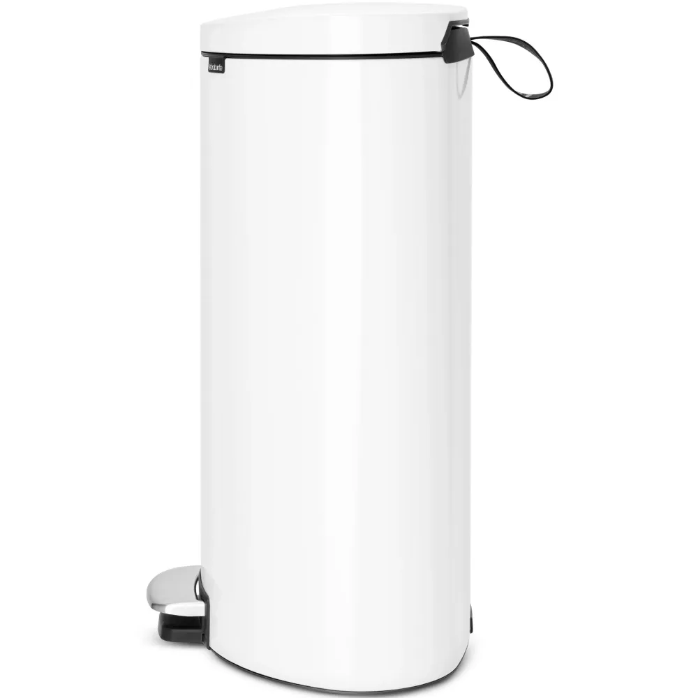 Brabantia Flatback+ Pedaalemmer 40 Liter - 126678 Clearance