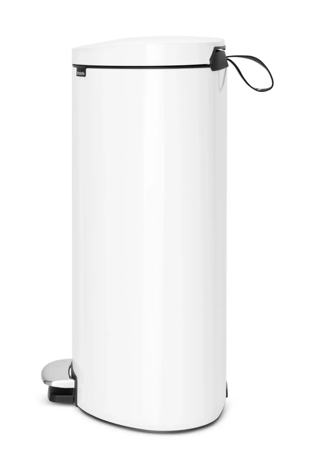 Brabantia Flatback+ Pedaalemmer 40 Liter - 126678 Clearance