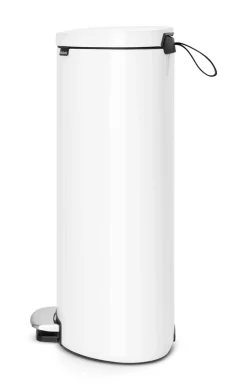 Brabantia Flatback+ Pedaalemmer 30 Liter - 126677 Clearance
