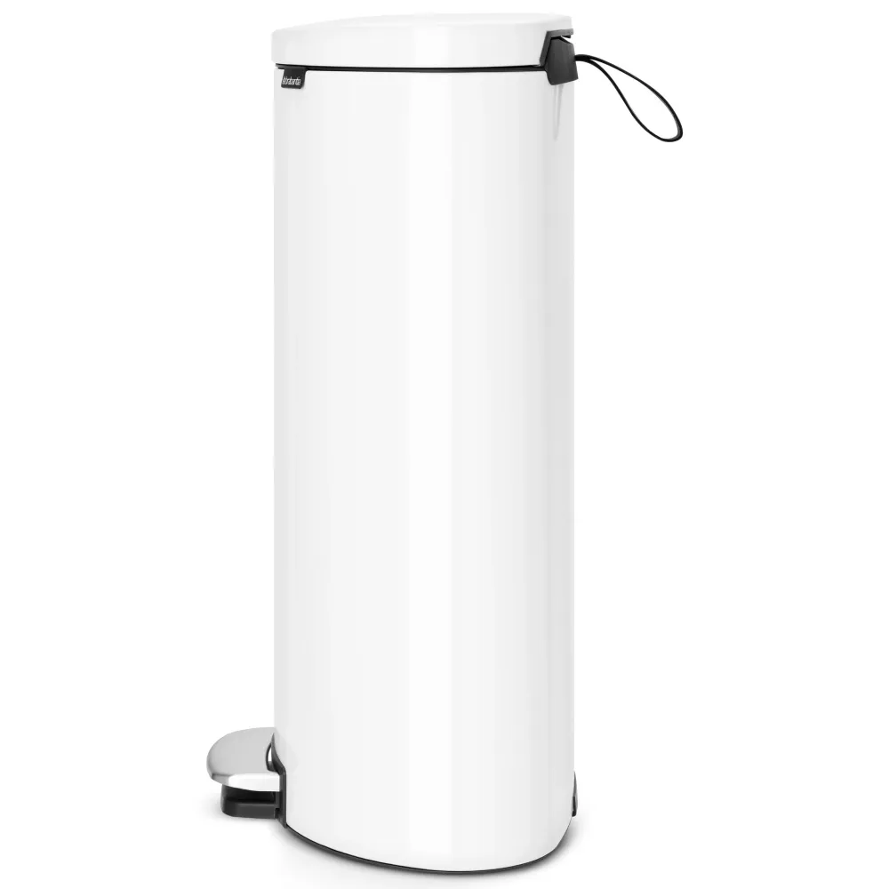 Brabantia Flatback+ Pedaalemmer 30 Liter - 126677 Clearance