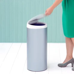 Brabantia FlipBin Afvalemmer 30 Liter