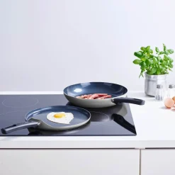 Brabantia Indu+ Koekenpan Ø 24 cm